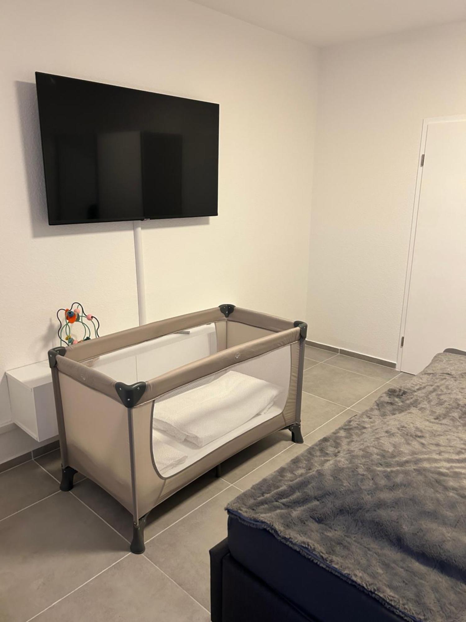 Ferienwohnung Menges Medebach Eksteriør bilde